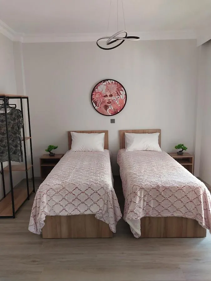 Anibo Studios And Apartments Zero Point 46 塞萨洛尼基