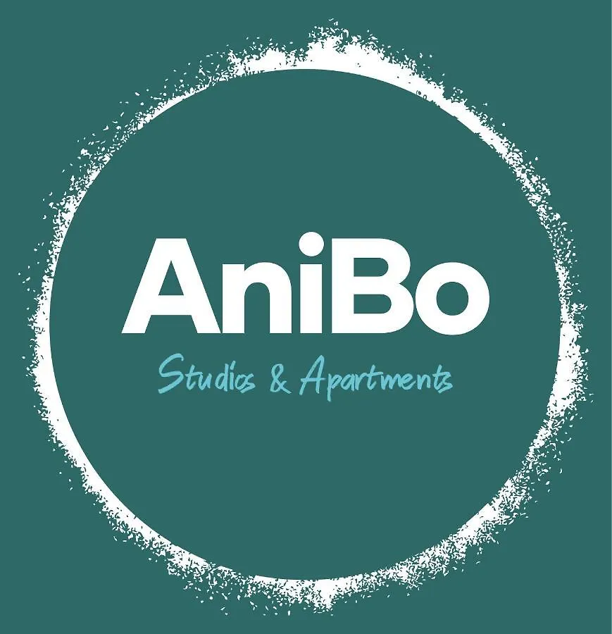 Anibo Studios And Apartments Zero Point 46 Thessaloniki Greece
