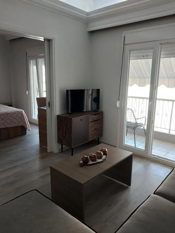 Anibo Studios And Apartments Zero Point 46 Thessaloniki 0*,