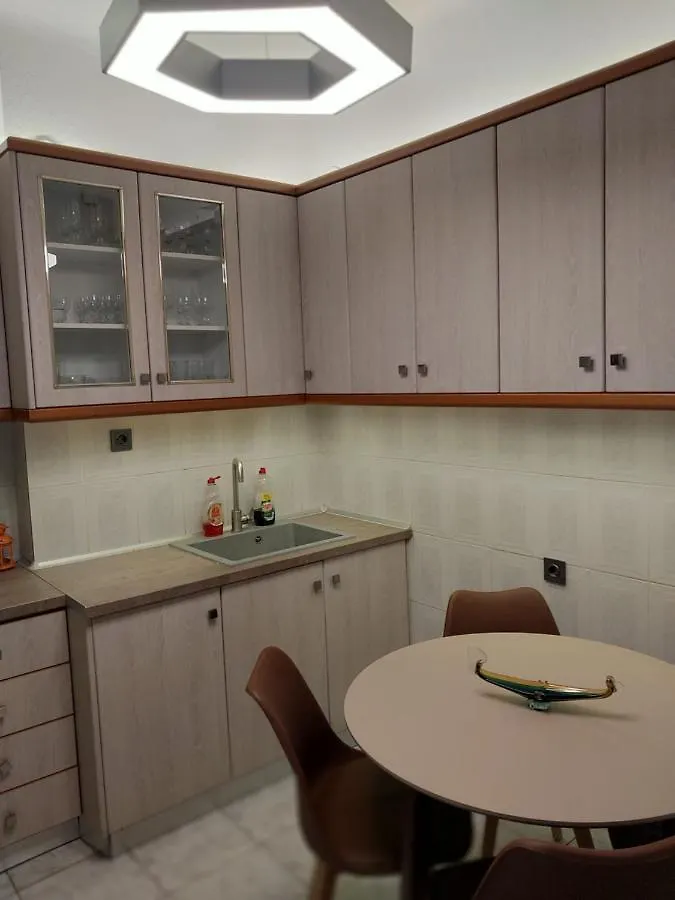 Anibo Studios And Apartments Zero Point 46 Thessaloniki Greece