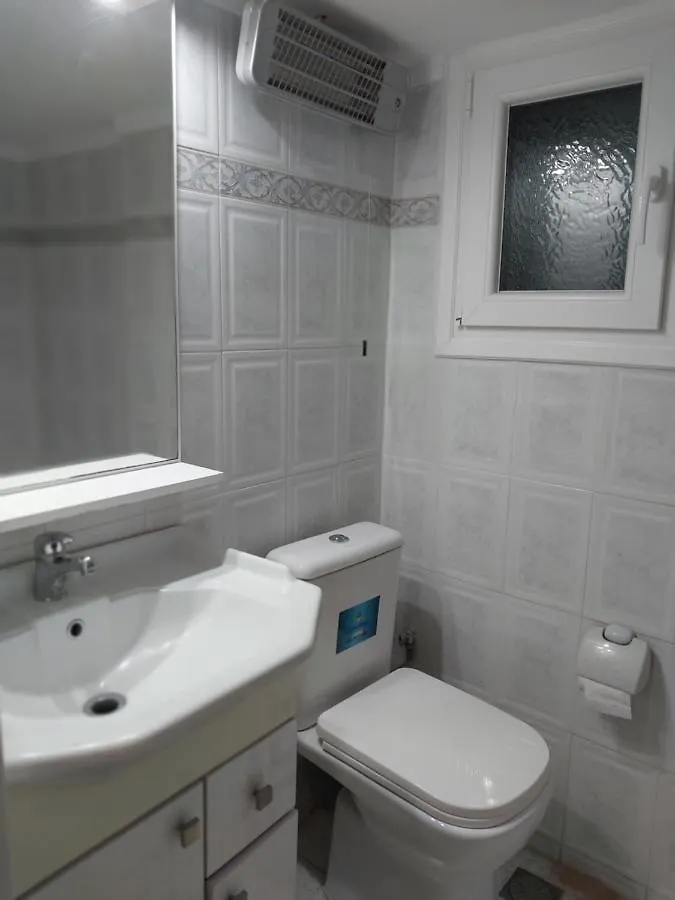Anibo Studios And Apartments Zero Point 46 Thessaloniki