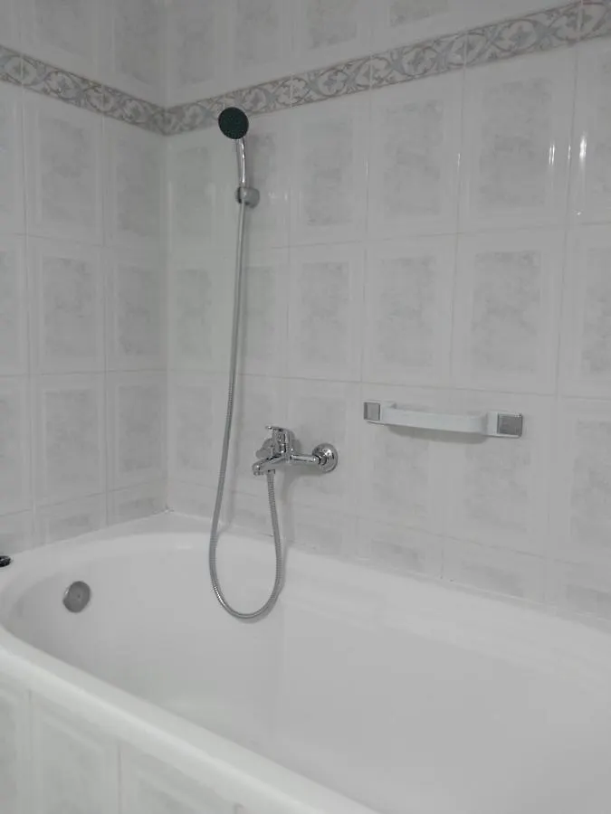 Anibo Studios And Apartments Zero Point 46 Thessaloniki Greece