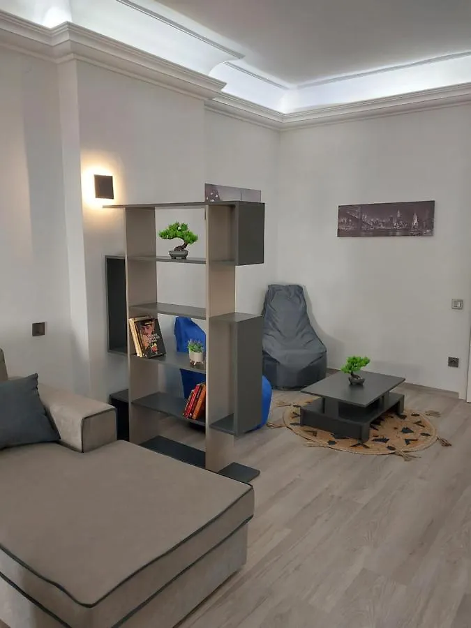 Anibo Studios And Apartments Zero Point 46 Thessaloniki