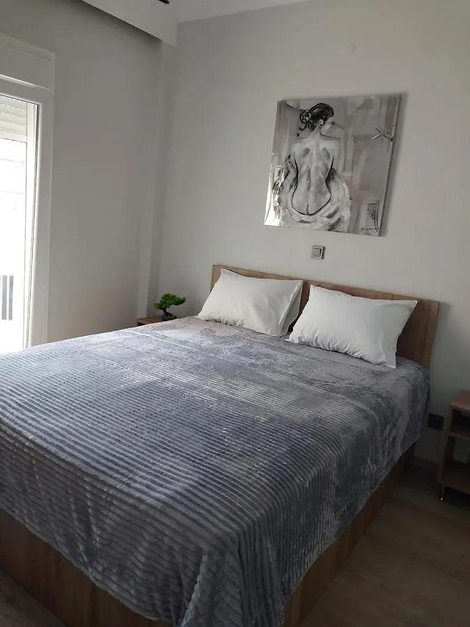 Anibo Studios And Apartments Zero Point 46 Thessaloniki