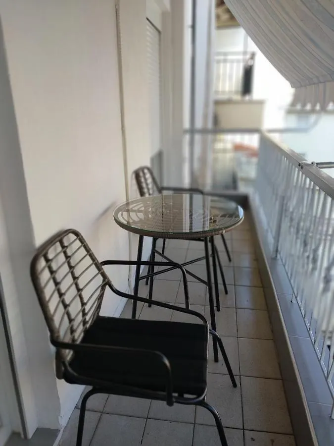 Anibo Studios And Apartments Zero Point 46 Thessaloniki Greece