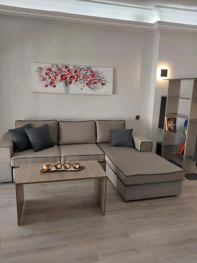 Anibo Studios And Apartments Zero Point 46 Thessaloniki 0*,  Greece