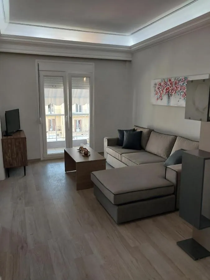 Anibo Studios And Apartments Zero Point 46 Thessaloniki