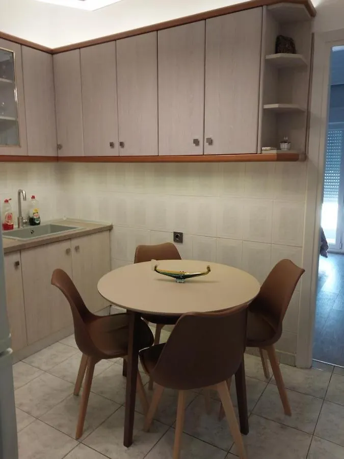 Anibo Studios And Apartments Zero Point 46 Thessaloniki
