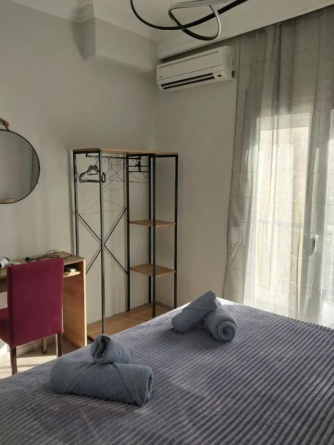 Anibo Studios And Apartments Zero Point 46 Thessaloniki