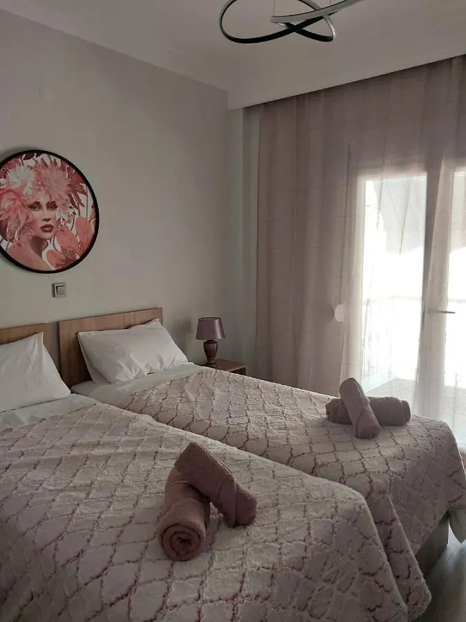 Anibo Studios And Apartments Zero Point 46 Thessaloniki