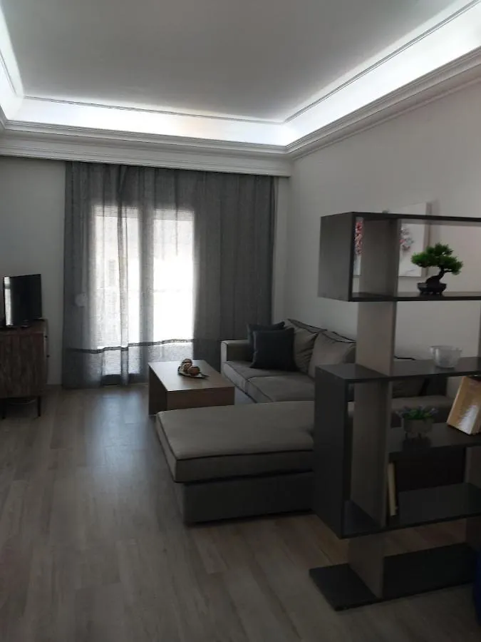 Anibo Studios And Apartments Zero Point 46 contacts
