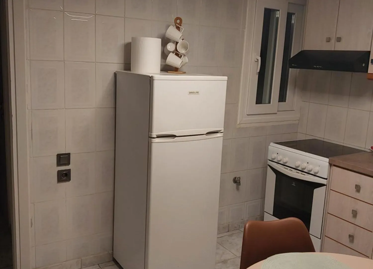 Anibo Studios And Apartments Zero Point 46 Thessaloniki